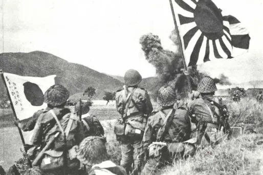 Un Japonais a continué la guerre 39-45 jusqu&#039;en 1974