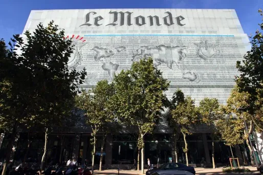 Violation du "confidentiel-défense" : non-lieu pour un journaliste