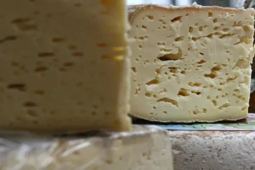 Fromages, impolitesse et indiscipline, les clichés sur les Français ont la vie dure. (Image d'illustration).