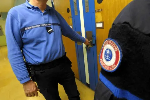 Photo d'illustration.