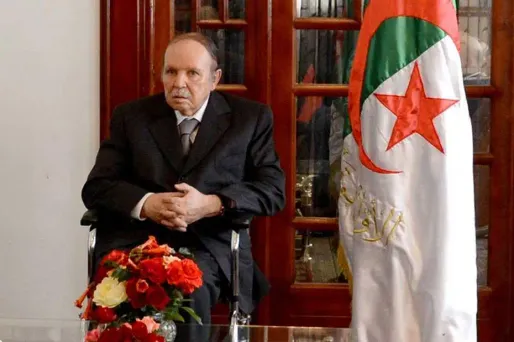 Algérie: Bouteflika candidat à un quatrième mandat