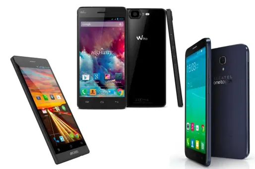 Ces "Frenchies" qui veulent détrôner Samsung