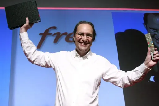 D'un point de vu stratégique, le rachat du Nouvel Observateur par les propriétaires du Monde a de quoi faire sourire Xavier Niel.