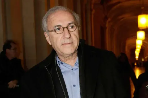 Condamné pour viols, le docteur Hazout fait appel