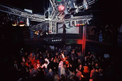 Après sa soirée arrosée, la jeune mère n'a pas passé la nuit chez elle. Elle s'est rendue au commissariat le lendemain à 14 heures. (Photo d'illsutration)