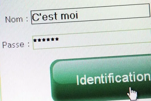 Google : une nouvelle voix pour les mots de passe