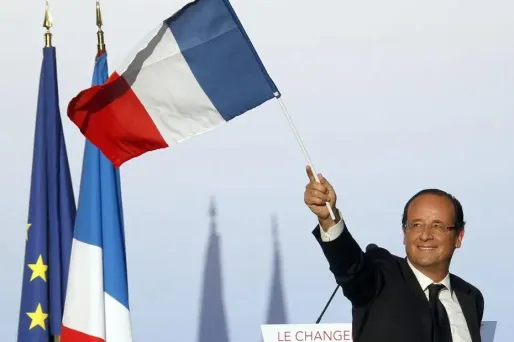 Hollande prépare son Tour de France 2014