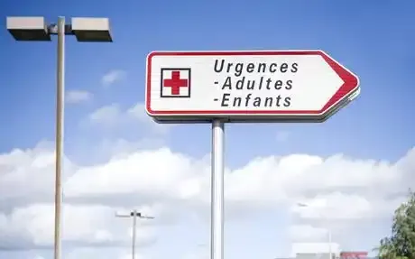 Hôpital Cochin : enquête interne après la mort d'une retraitée