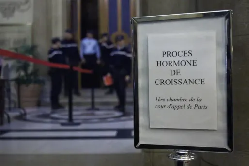 En 2011, les deux derniers prévenus avaient été relaxés par la cour d'appel.