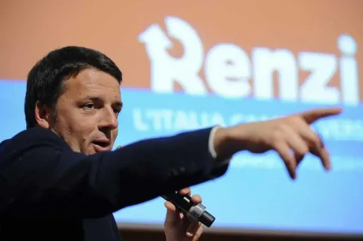 Italie : Matteo Renzi sera bientôt aux manettes