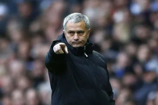 Mourinho : "Wenger est un spécialiste de l'échec, pas moi".