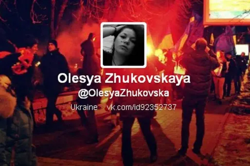 Kiev : blessée, elle tweete : "je suis en train de mourir"