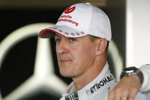 Michael Schumacher, victime d'un accident de ski le dimanche 29 décembre, est toujours dans le coma.