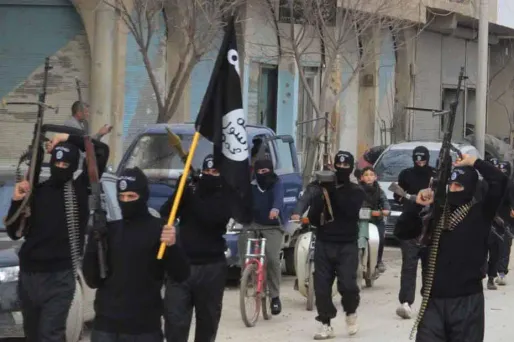 L’Etat islamique en Irak et au Levant, une "franchise" d'Al-Qaïda