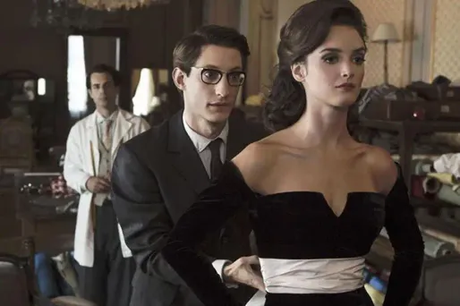 L'incroyable métamorphose de Pierre Niney