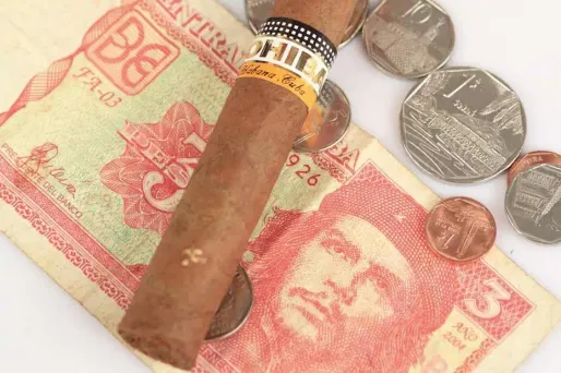 Le cigare cubain se porte bien