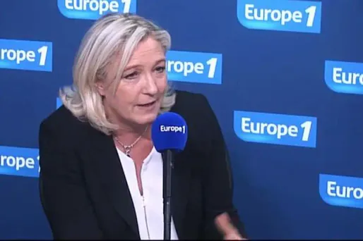 Le Pen : c'est "le signe que nous gagnerons des villes"