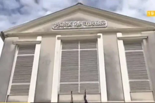 Les audiences restent paralysées au tribunal de Cayenne