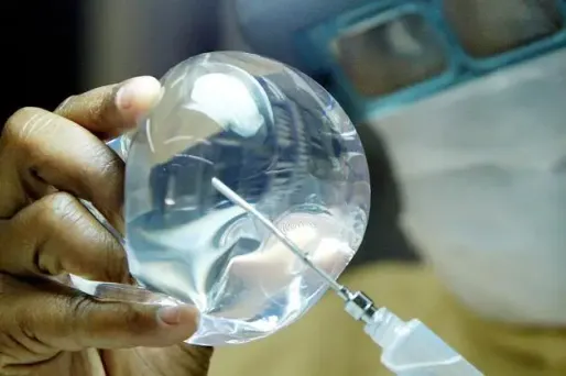 Les prothèses mammaires de Cereplas ont été retirées du marché.