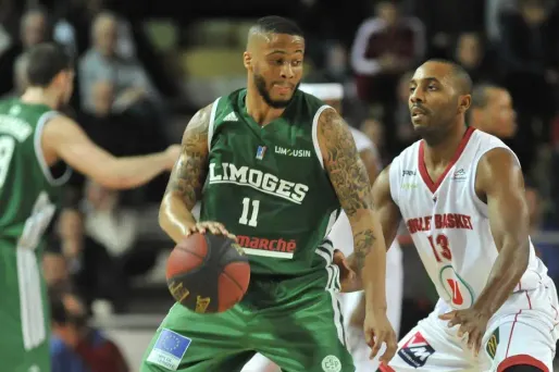 Limoges-Pau, l'autre "clasico"