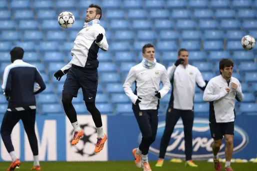 Manchester City, le Barça de demain ?