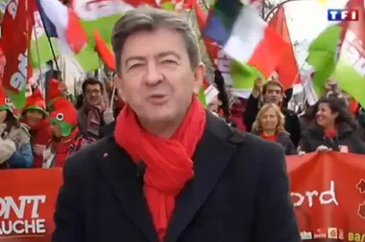 Mélenchon et Besancenot pour une "manifestation nationale"