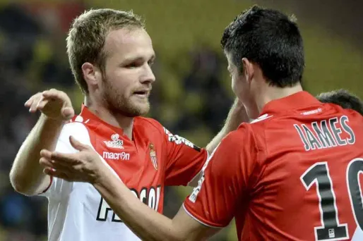 Monaco s'arrache pour battre Reims