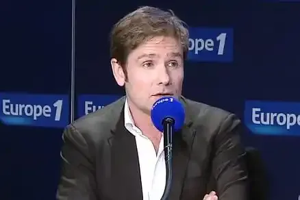 Docteur Gérald Kierzek