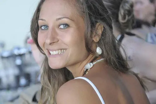 Lee Zeitouni est morte à Tel Aviv après avoir été heurtée par un 4X4.