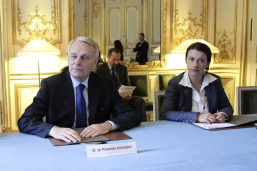 ND-des Landes : les Verts ont-ils encore leur place au gouvernement ?