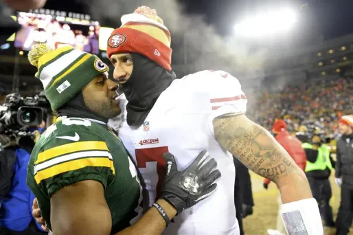 NFL : les 49ers vainqueurs par - 25°C