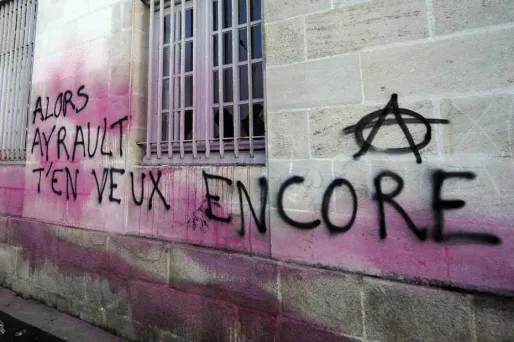 Notre-Dame-des-Landes : plainte contre X après les débordements