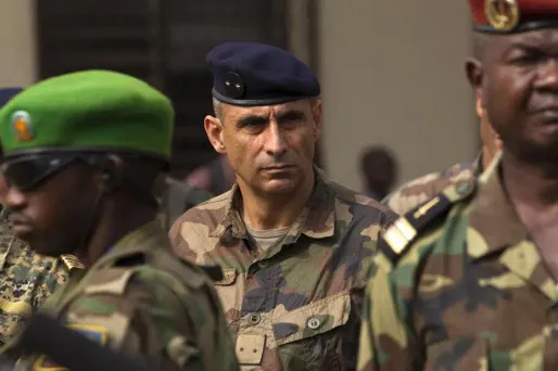 "Pas de nettoyage ethnique" en Centrafrique