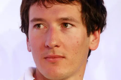 Paul-Henri de Le Rue, du coma aux JO