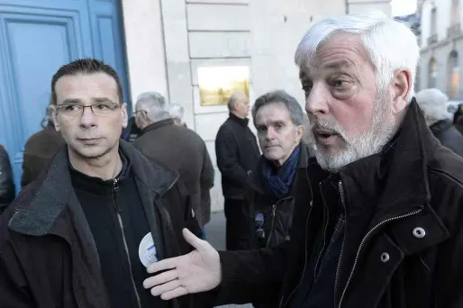 Sa fille est malade, ses collègues policiers ne peuvent lui offrir de RTT