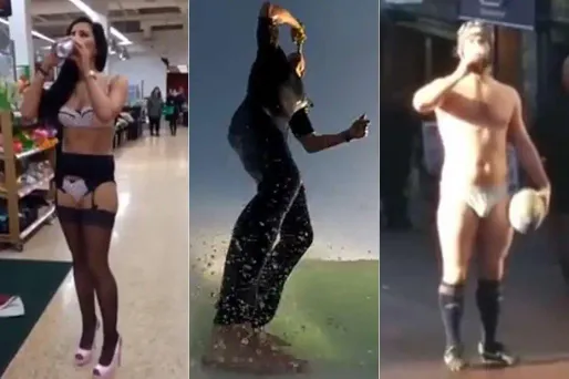 Sept questions sur les neknominations