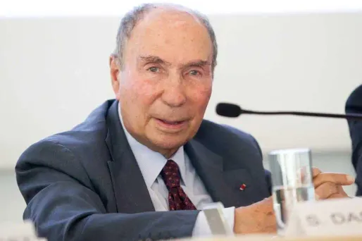 Serge Dassault bientôt en garde à vue ?