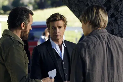 TF1 en tête des audiences avec Mentalist