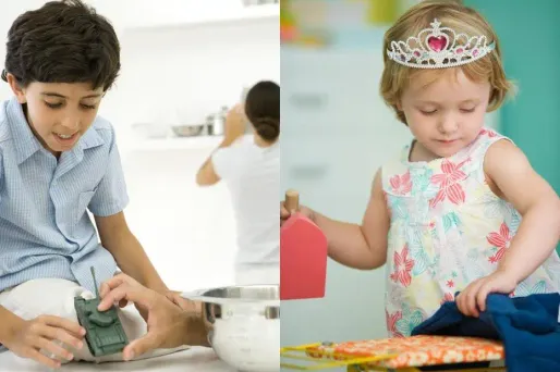 Théorie du genre : l'UMP ne lâche pas le sujet