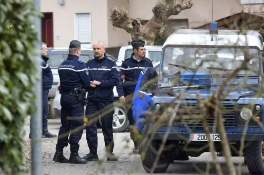 Tuerie de Chevaline : garde à vue levée pour l'ex-policier