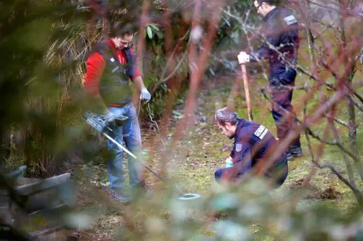 Tuerie de Chevaline : la garde à vue de l'ex-policier prolongée