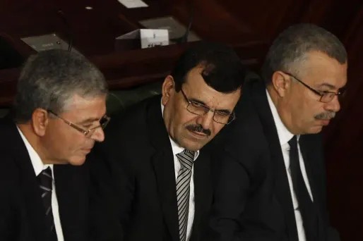 Tunisie : le Premier ministre a démissionné