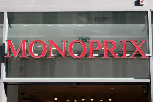 Un employé de Monoprix se suicide au magasin