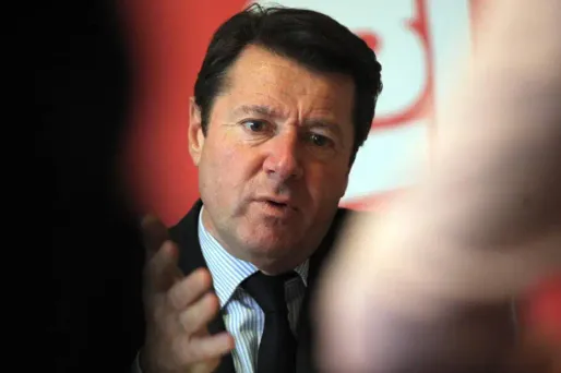 Christian Estrosi a annoncé qu'il portait plainte contre X.