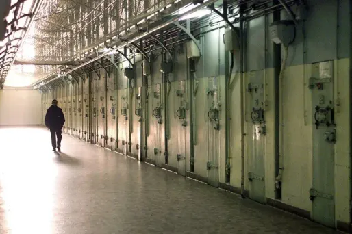 Voter en prison, une vraie galère