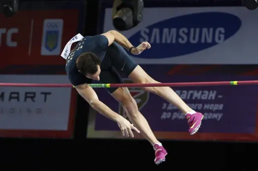 6,16 m : pourquoi Lavillenie va-t-il si haut ?