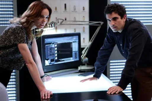 "RIS Police scientifique".