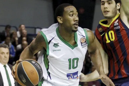 Basket : Nanterre poursuit son aventure européenne