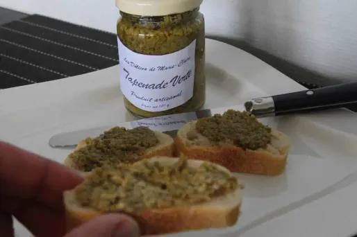 Cas des botulisme : des préparations artisanales en cause