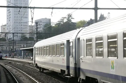 Ces régions qui "punissent" la SNCF